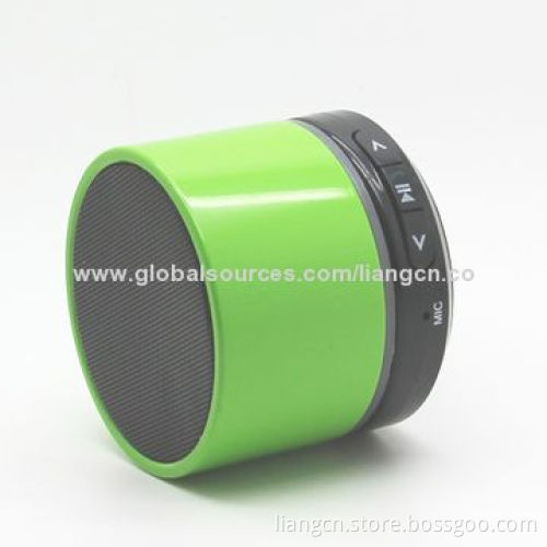 Wholesale portable Bluetooth speaker